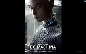 Ex Machina